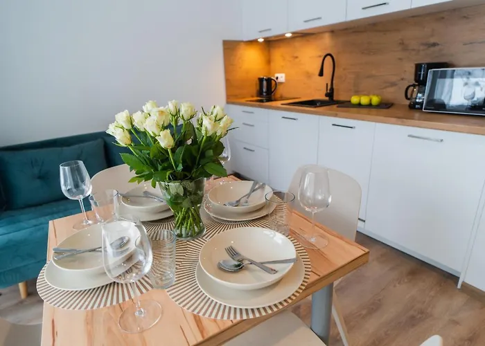 Swierkowy 5 Dolina Szczescia Apart Invest
