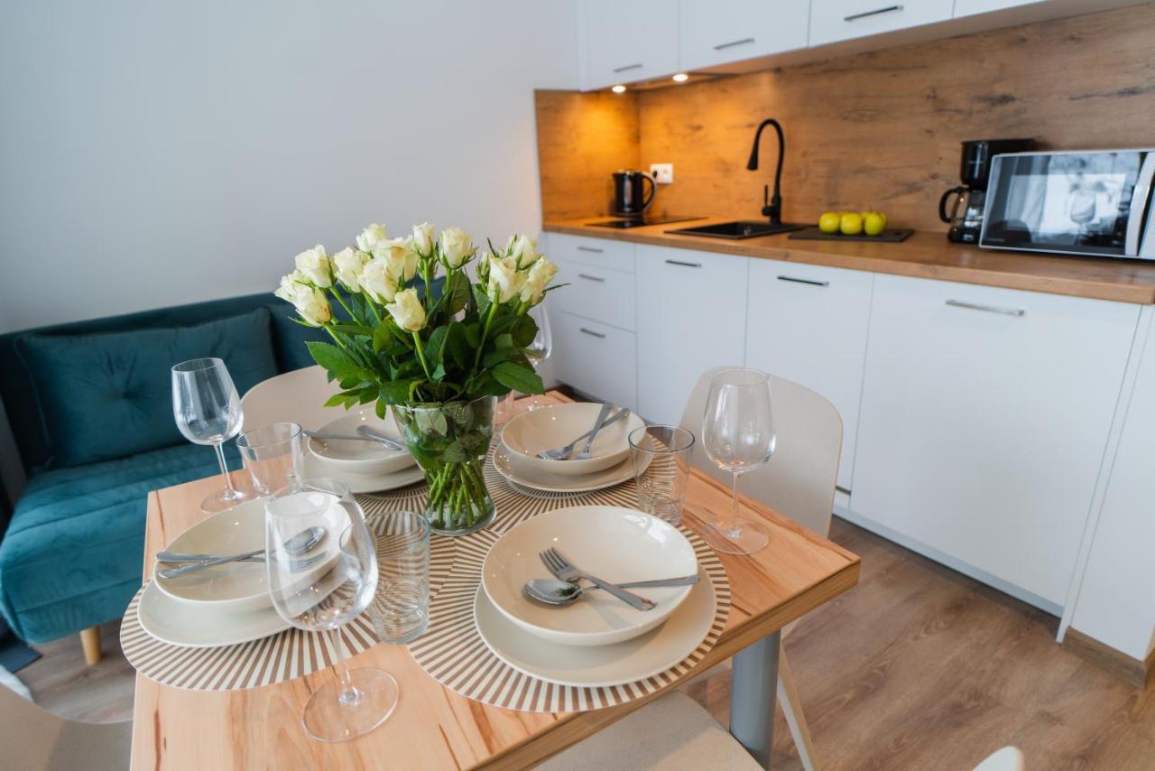 Swierkowy 5 Dolina Szczescia Invest Apartment