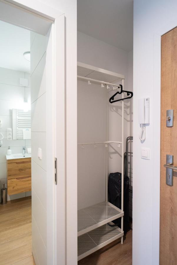 Apartmán Swierkowy 5 Dolina Szczescia Invest