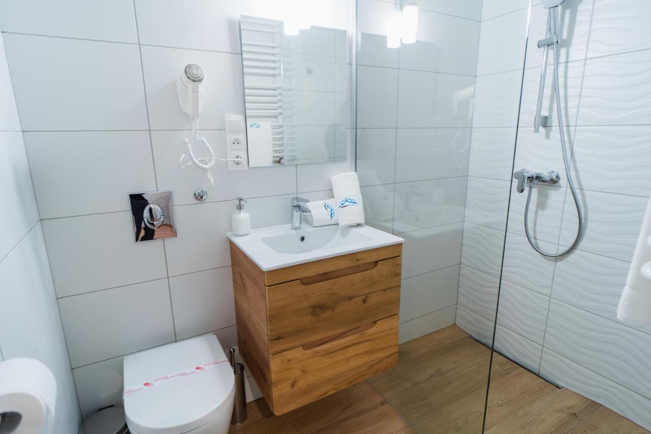 Apartmán Swierkowy 5 Dolina Szczescia Invest *