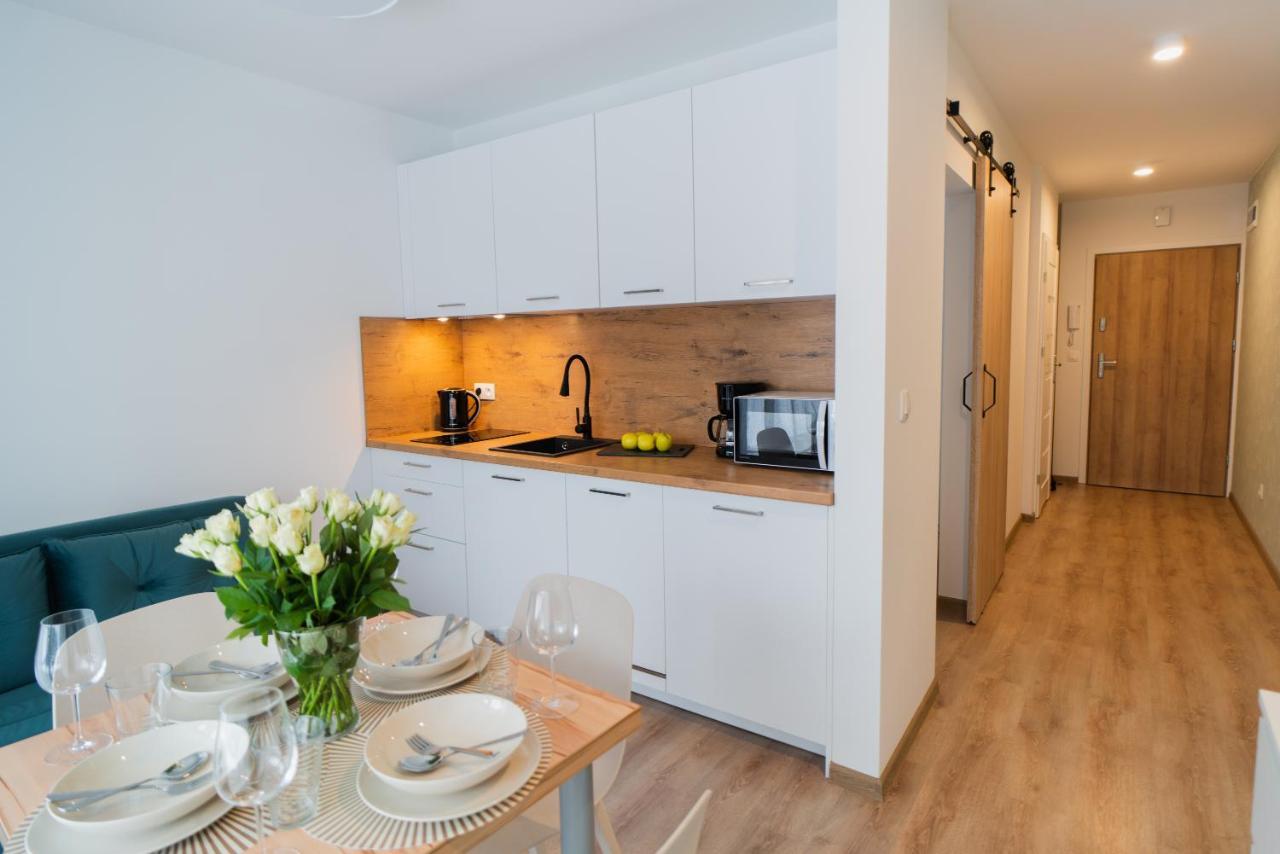 Swierkowy 5 Dolina Szczescia Invest Apartment