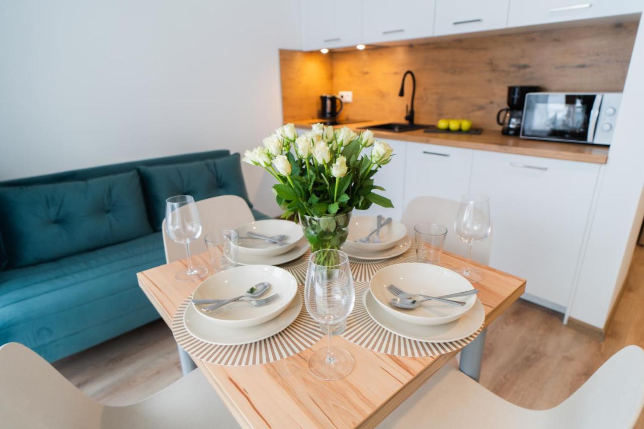 Swierkowy 5 Dolina Szczescia Invest Apartment