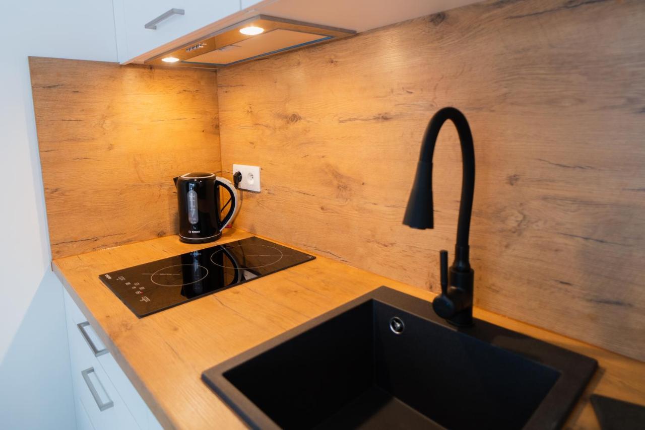 Swierkowy 5 Dolina Szczescia Invest Apartment Szklarska Poreba